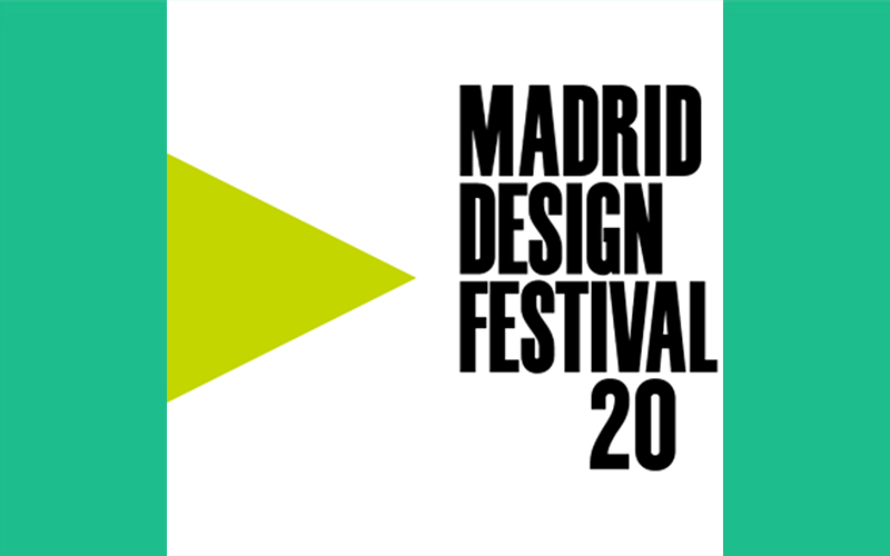 MADRID DESIGN FESTIVAL 2020