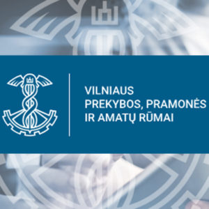 Vilniaus prekybos, pramonės ir amatų rūmai