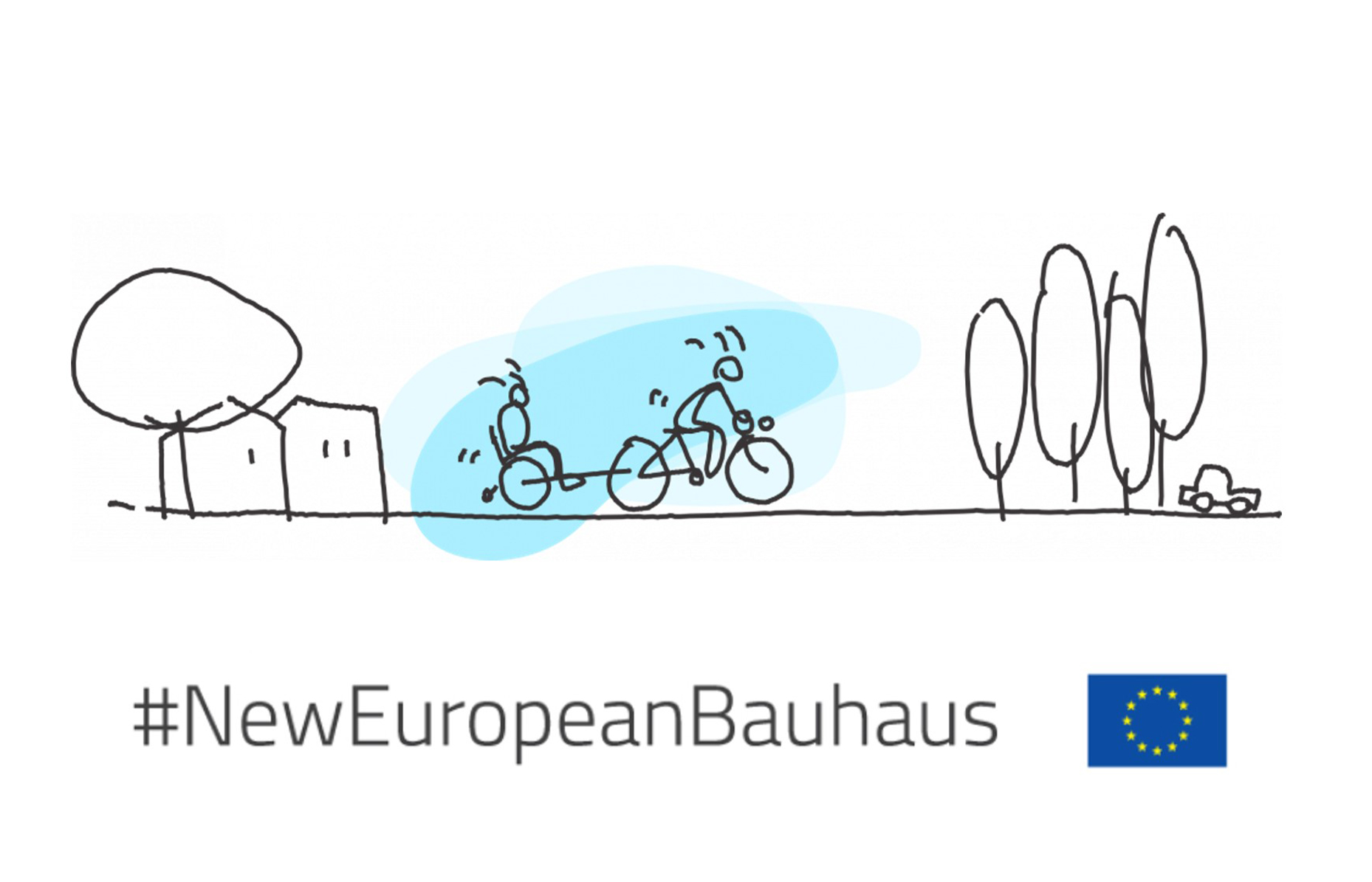 Launch of WORTH II 1st Call designated to the New European Bauhaus Initiative