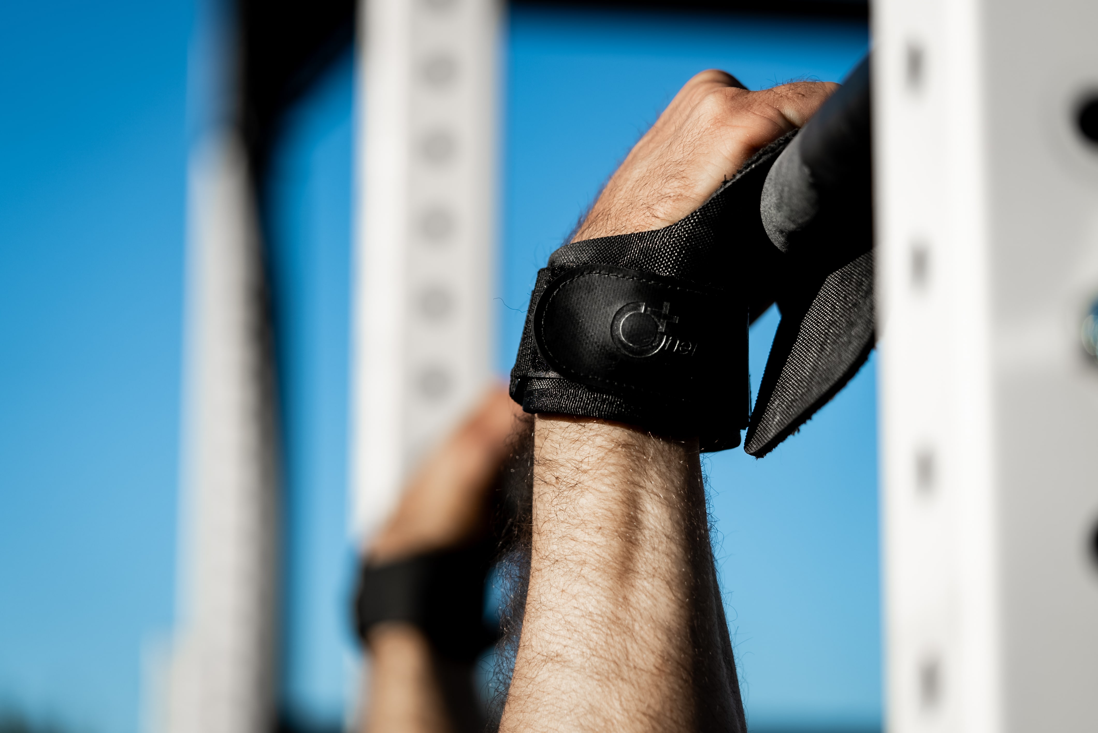 One more rep