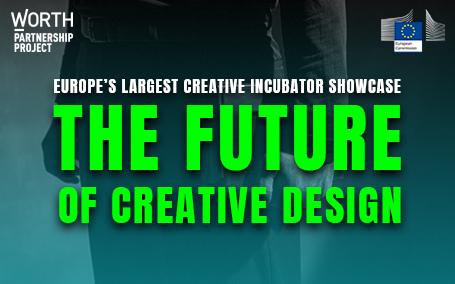 THE FUTURE OF CREATIVE DESIGN