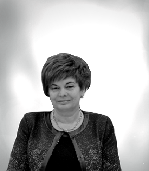Ambassador: Mirela Bogyó