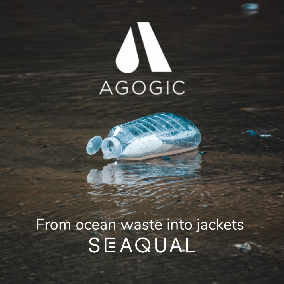 Agogic - Be prepared for more - image 1