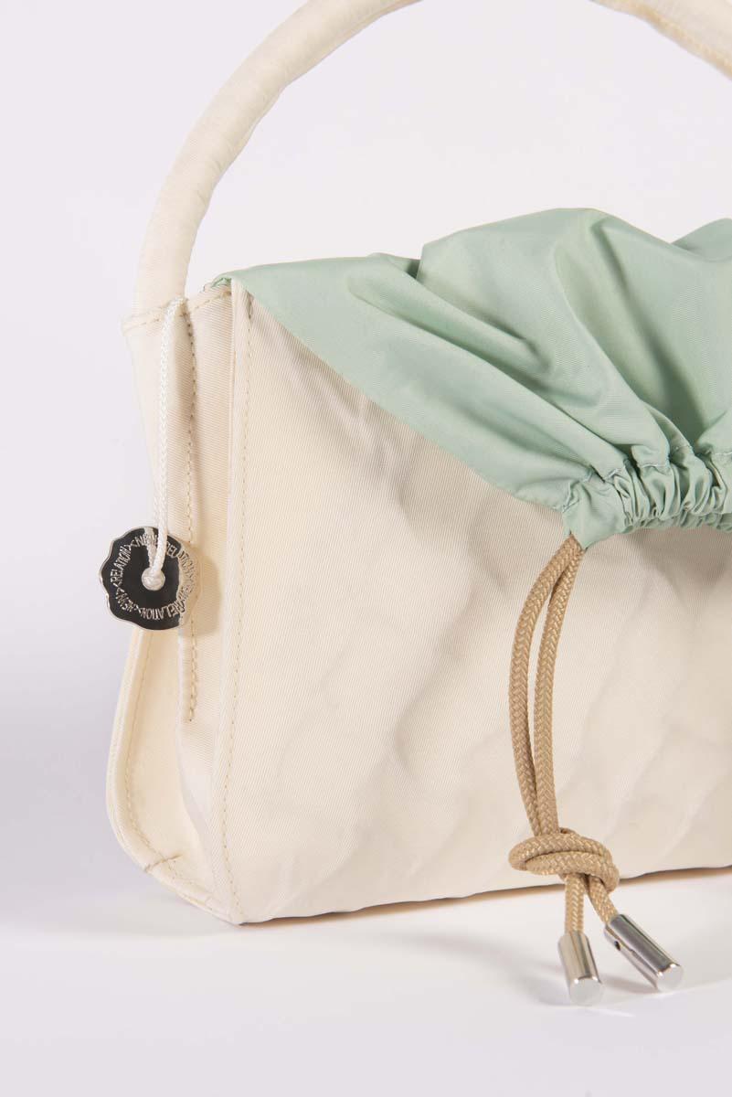 THE GHOST BAG - image 1