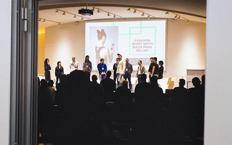 1ST CALL WINNERS TO PRESENT AT MILAN DESIGN WEEK