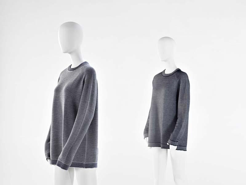 3D knitwear on demand - image 8