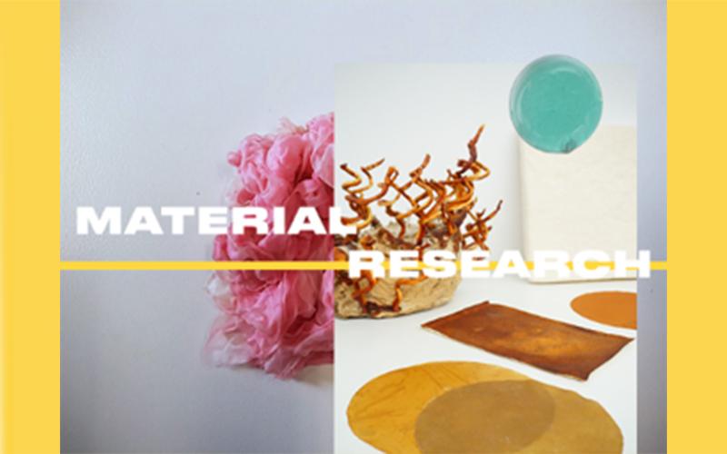 MATERIAL RESEARCH