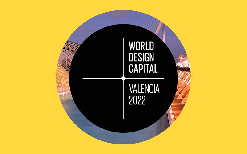 VALENCIA ANNOUNCED AS THE WORLD DESIGN CAPITAL OF 2022