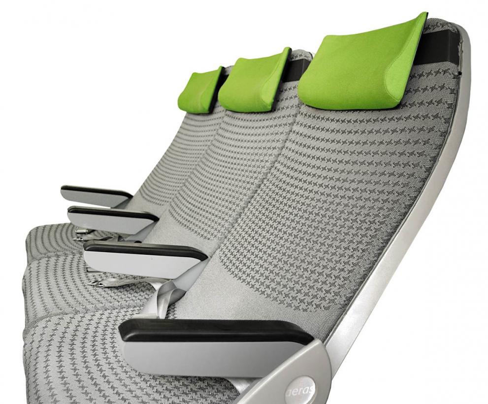 Aeras-x Seat for Drone Taxis - image 6