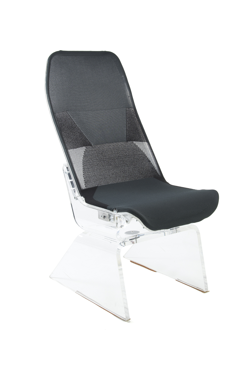 Aeras-x Seat for Drone Taxis - image 4
