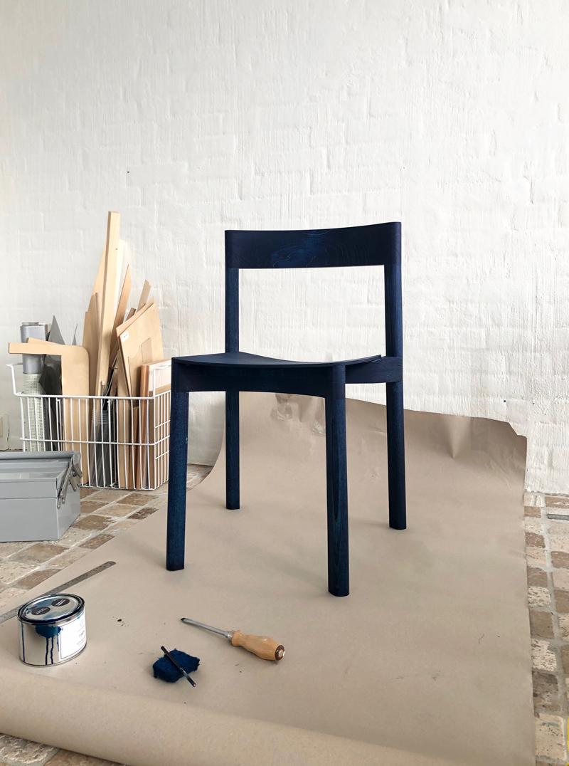Edge Chair - image 5