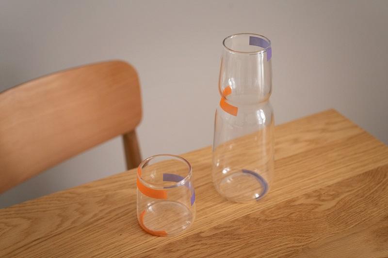 Vibrant-barrier-free glassware collection - image 3