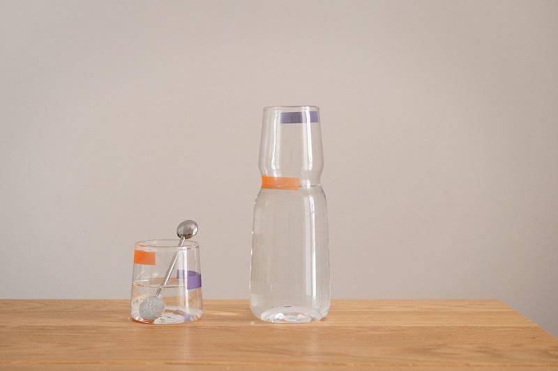 Vibrant-barrier-free glassware collection - image 2