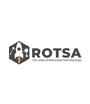ROTSA - Romanian Tech Startups Association
