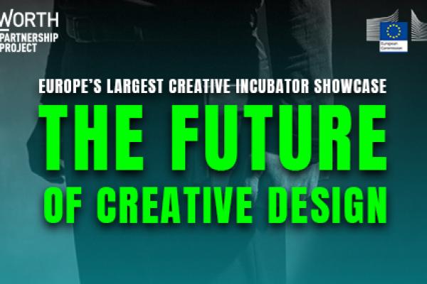  THE FUTURE OF CREATIVE DESIGN