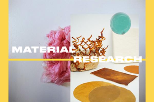 MATERIAL RESEARCH
