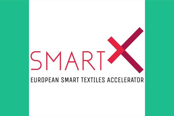 SMART X: EUROPEAN  SMART TEXTILES ACCELERATOR