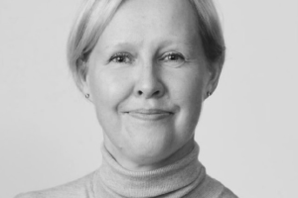 Ambassador: Hanna-Kaisa Alanen