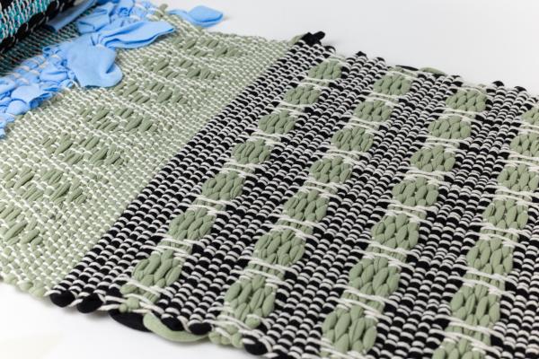 TELA - Textiles Evolution Laboratory of Art